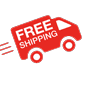 Free Shipping