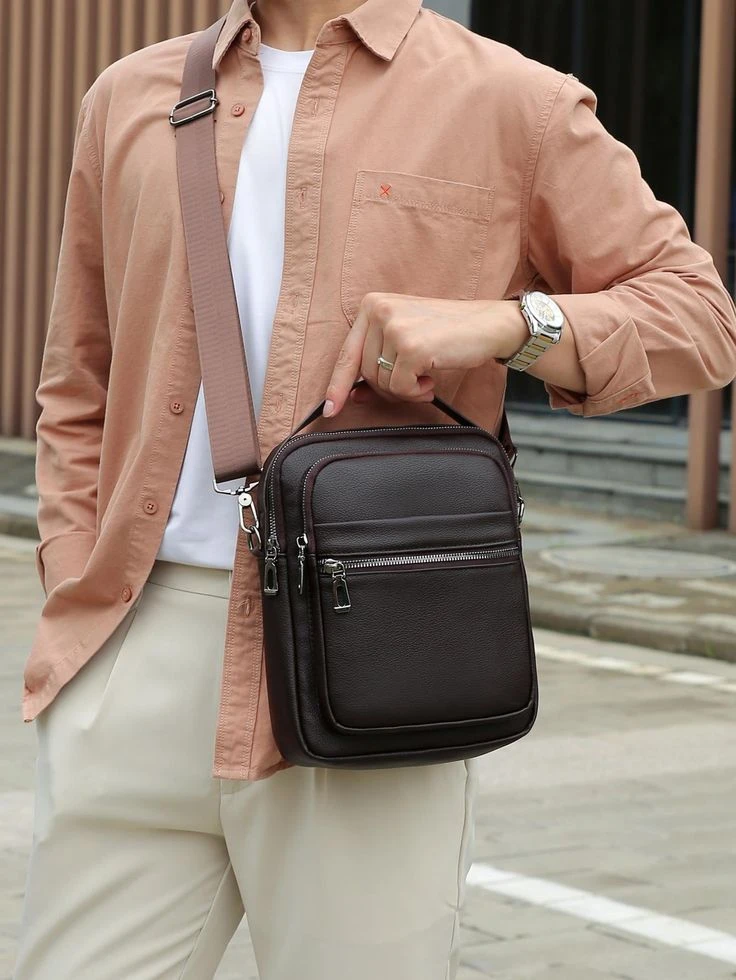 Men’s Bags