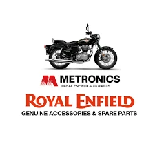 Royal Enfield (Genuine Accessories)