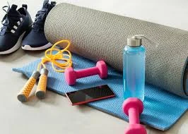 Fitness Accessories