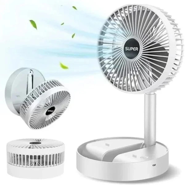 Fans & Ventilation