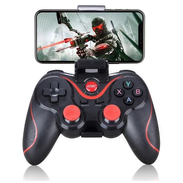 Mobile Gaming Accessories