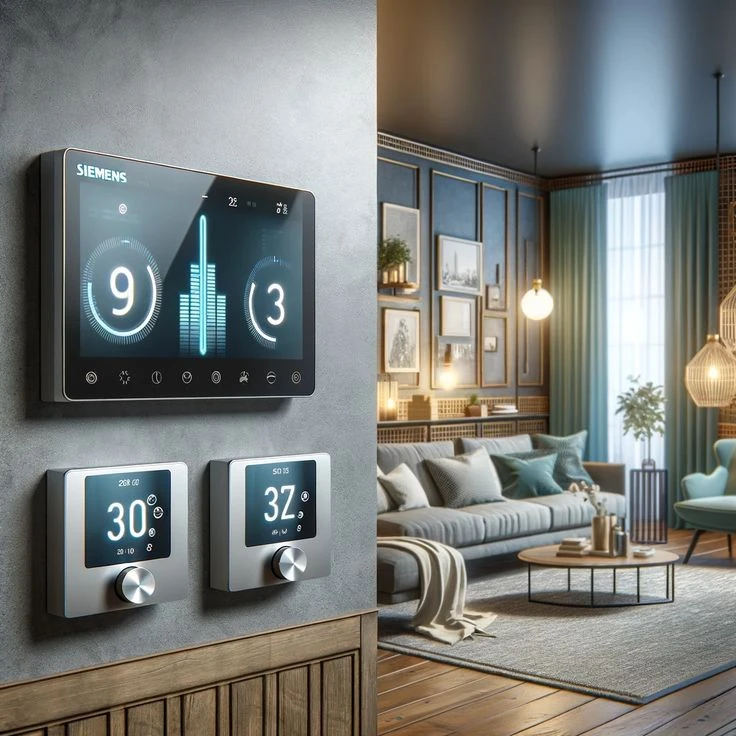 Smart Climate Control