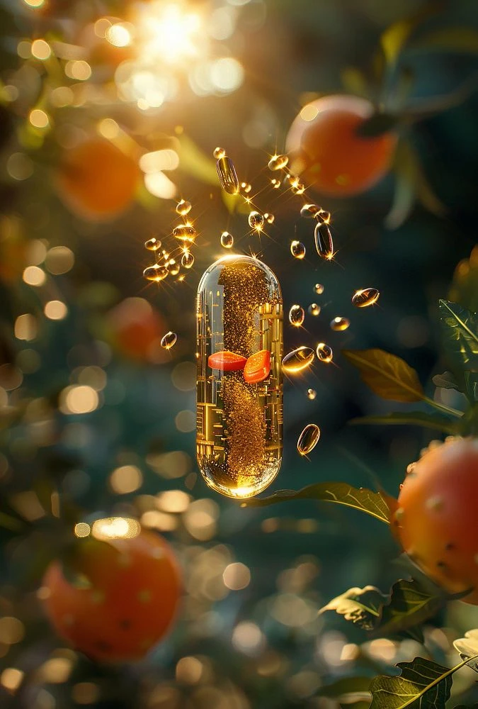 Nutrition & Supplements