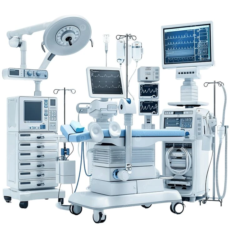 Medical Devices & Equipment