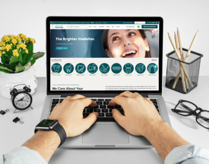 Dintify - Multi Speciality Dental Clinic