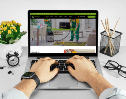 HouseHelp - Best Home Service Provider