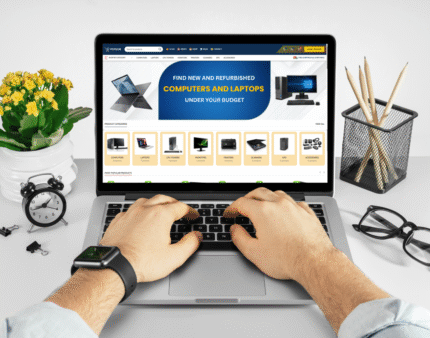 PcPluse - PcPluse Computer & Laptops Store