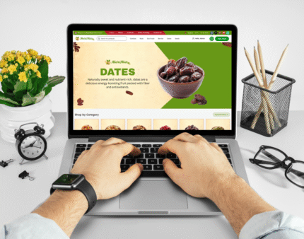 NutriNuts - Nuts, Seeds & Dry Fruits Store