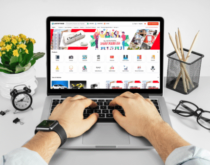 ListifyHub - Buy, Sell, Rent Any Thing - Find Local Services, Education, Jobs, Business Opportunities